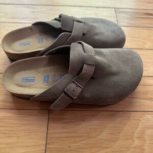 Birkenstock Boston